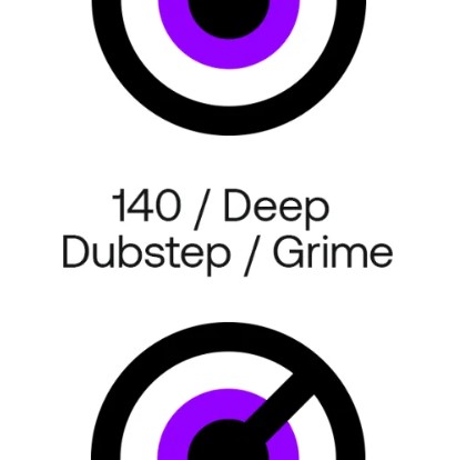 Beatport On Our Radar 2024: 140 / Deep Dubstep