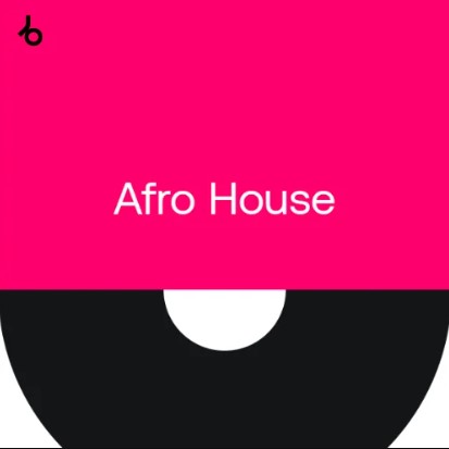 Beatport Crate Diggers 2024: Afro House