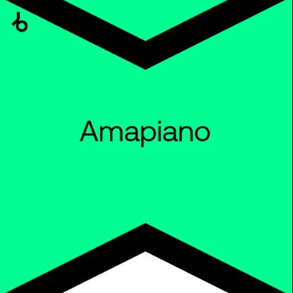 Beatport Top Best New Amapiano: February 2024