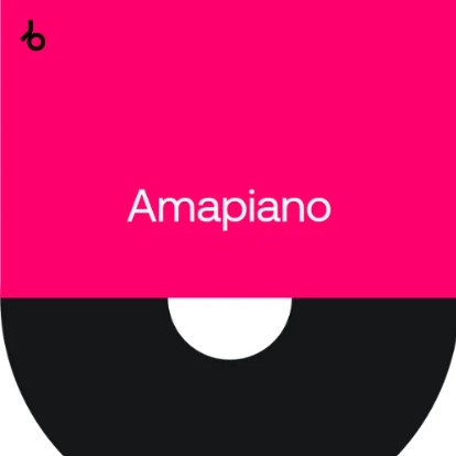 Beatport Crate Diggers 2024: Amapiano