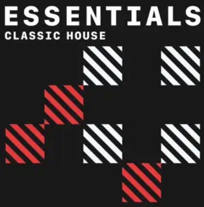 Apple Music Classic House Essentials January 2024