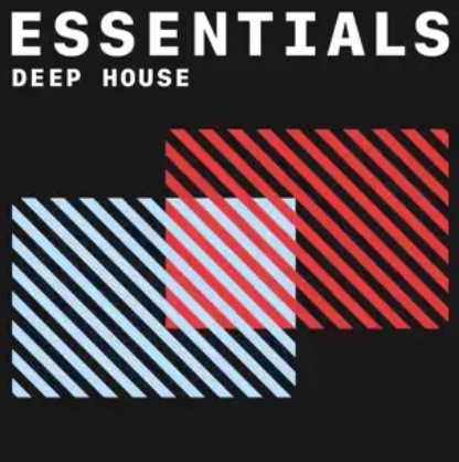 Apple Music Deep House Essentials January 2024