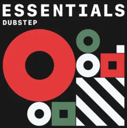 Apple Music Dubstep Essentials January 2024