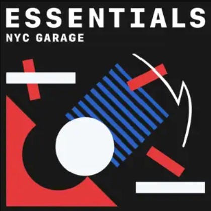 Apple Music NYC Garage Essentials January 2024