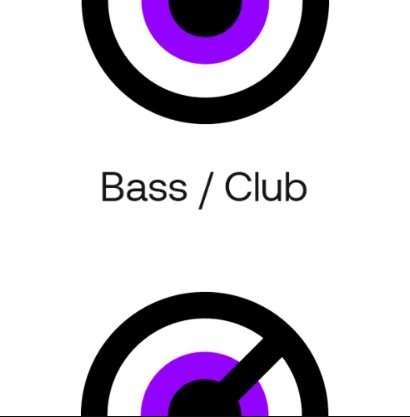 Beatport On Our Radar 2024: Bass / Club