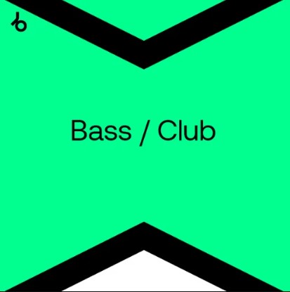 Beatport Top Best New Bass / Club: February 2024