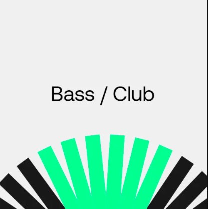 Beatport The Short List March 2024: Bass / Club