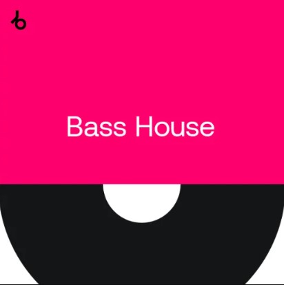 Beatport Crate Diggers 2024: Bass House