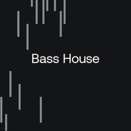 Beatport After Hour Essentials 2024: Bass House