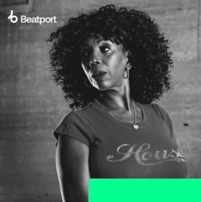 Beatport Artist of the Month | DJ Minx