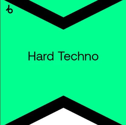 Beatport Best New Hard Techno: February 2024-02-17