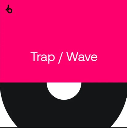 Beatport Crate Diggers 2024: Trap / Wave