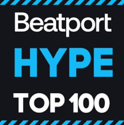 Beatport Hype Top 100 Songs & DJ Tracks February 2024