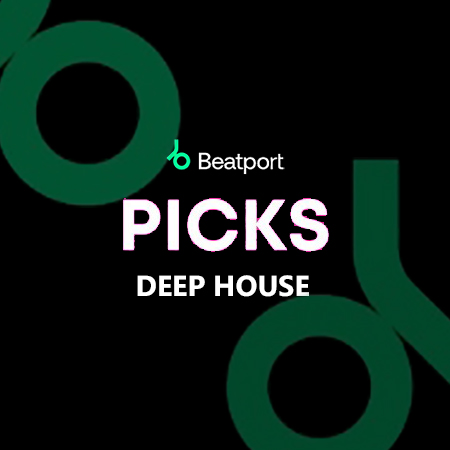 Beatport Picks Deep House 2024-02-16