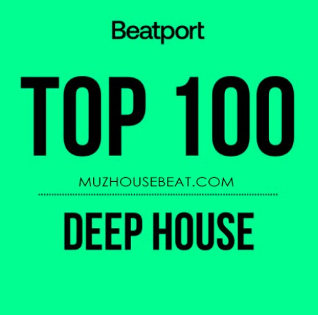 Beatport Top 100 Deep House February 2024