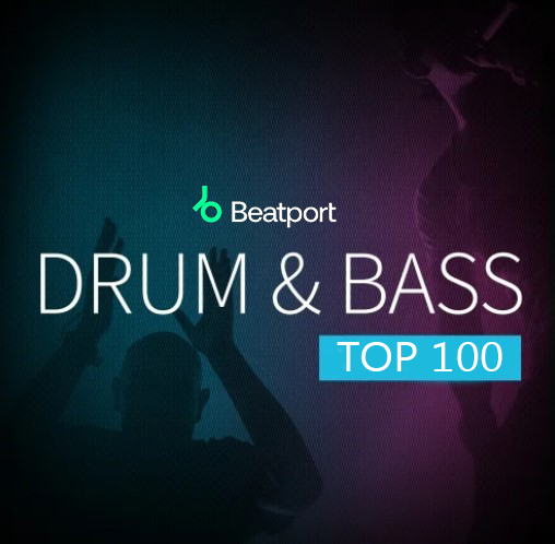 Beatport Top 100 Drum & Bass February 2024