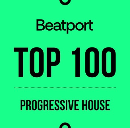 Beatport Top 100 Progressive House January 2024