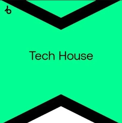 Beatport Top Best New Tech House: February 2024