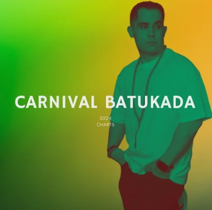 Carnival Batukada by Sylva Drums