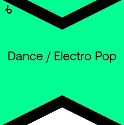 Beatport Top Best New Dance / Electro Pop: February 2024