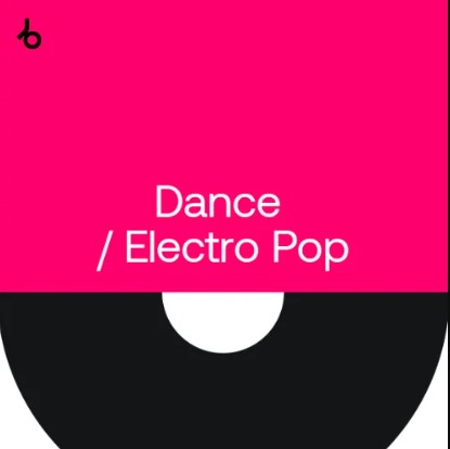 Beatport Crate Diggers 2024: Dance / Electro Pop