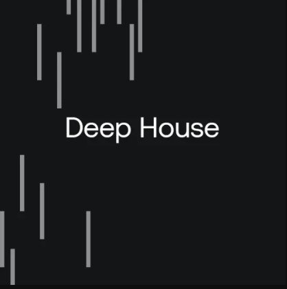 Beatport After Hour Essencials: Deep House 2024