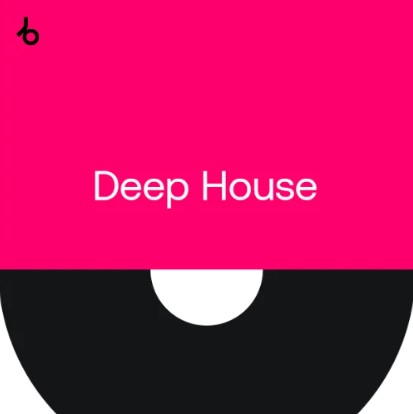 Beatport Crate Diggers 2024: Deep House