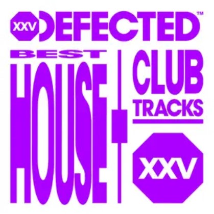 Defected Best House & Club Tracks 2024-02-18