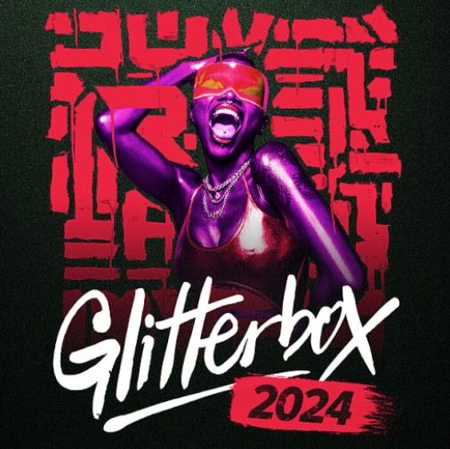 Defected New Glitterbox January 2024