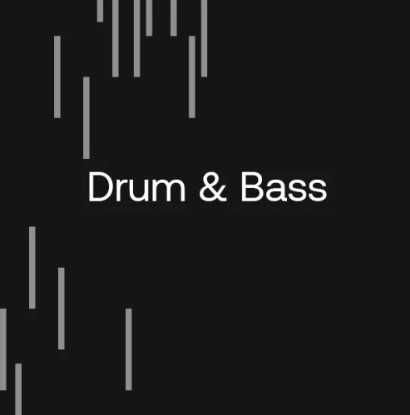 Beatport After Hours Essentials 2024: Drum & Bass