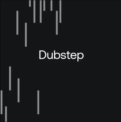 Beatport After Hours Essentials 2024: Dubstep