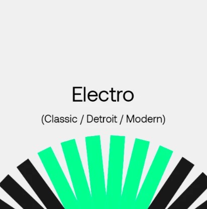 Beatport The Short List March 2024: Electro