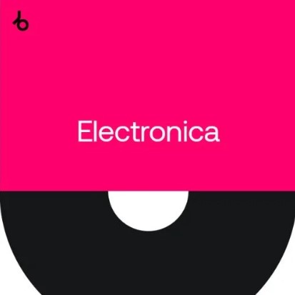 Beatport Crate Diggers 2024: Electronica