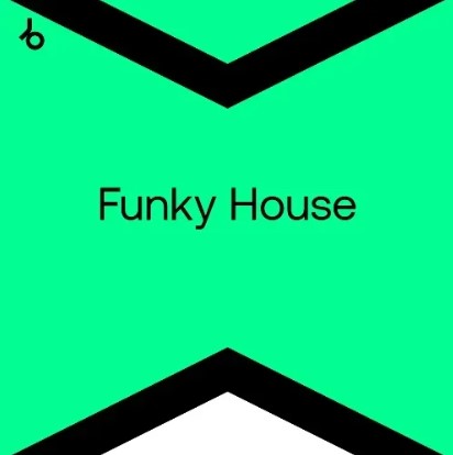 Beatport Top Best New Funky House: February 2024