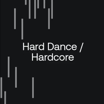 Beatport After Hours Essentials: Hard Dance 2024