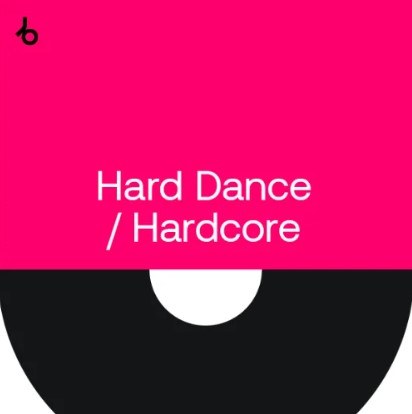 Beatport Crate Diggers 2024: Hard Dance / Hardcore