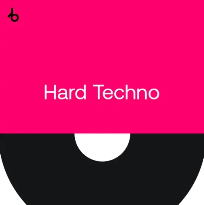 Beatport Crate Diggers 2024: Hard Techno