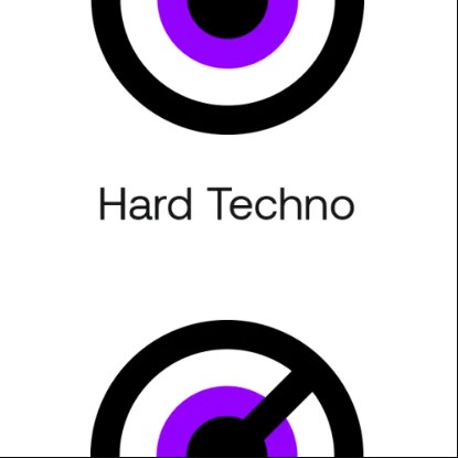 Beatport On Our Radar 2024: Hard Techno