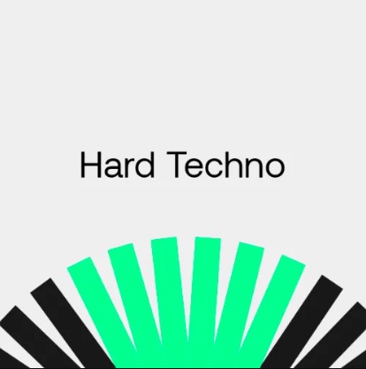 Beatport The Short List March 2024: Hard Techno