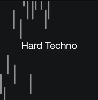 Beatport After Hours Essentials 2024: Hard Techno