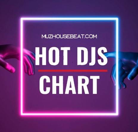 Hot Dj Charts – Picks 181 New Tracks 2024-02-29