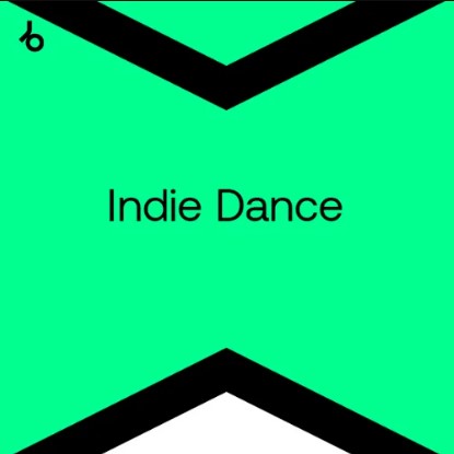 Beatport Top Best New Indie Dance: February 2024