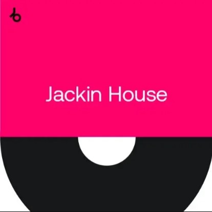 Beatport Crate Diggers 2024: Jackin House