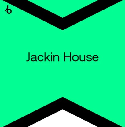 Beatport Top Best New Jackin House: February 2024