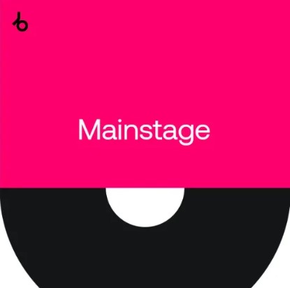 Beatport Crate Diggers 2024: Mainstage