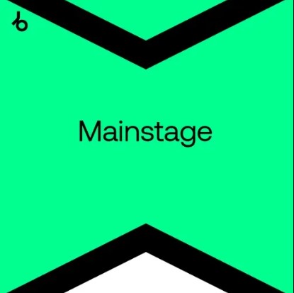 Beatport Top Best New Mainstage: February 2024