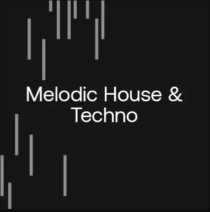 Beatport After Hour Essentials 2024: Melodic H&T