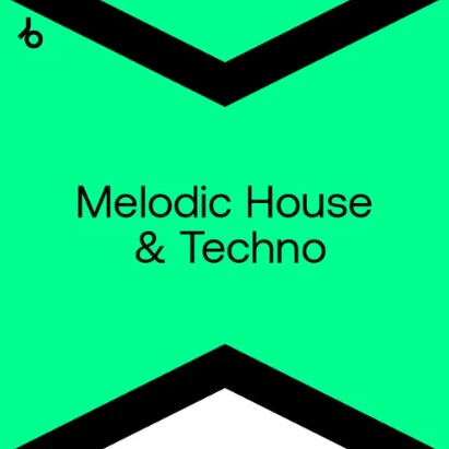 Beatport Top Best New Melodic House & Techno: February 2024