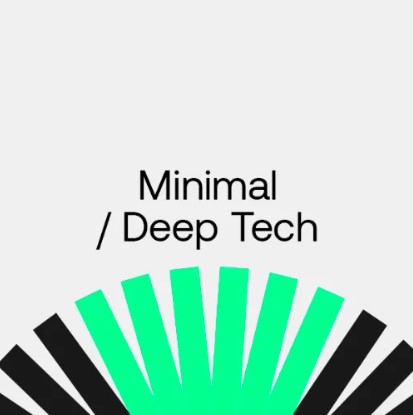 Beatport The Short List March 2024: Minimal/Deep Tech