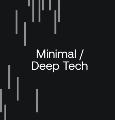 Beatport After Hours Essentials 2024: Minimal / Deep